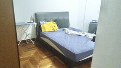 Eastpoint Green (D18), Condominium #569725761